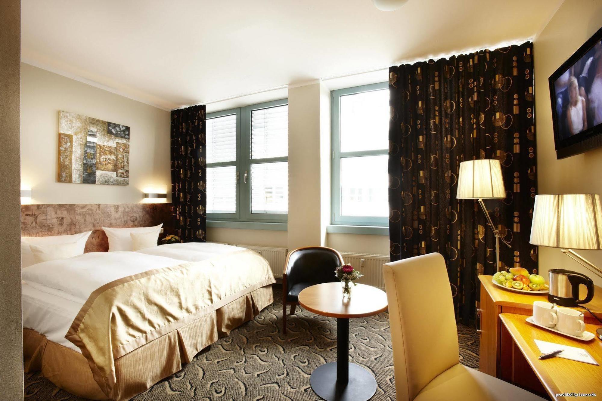 Hotel Kiel By Golden Tulip מראה חיצוני תמונה